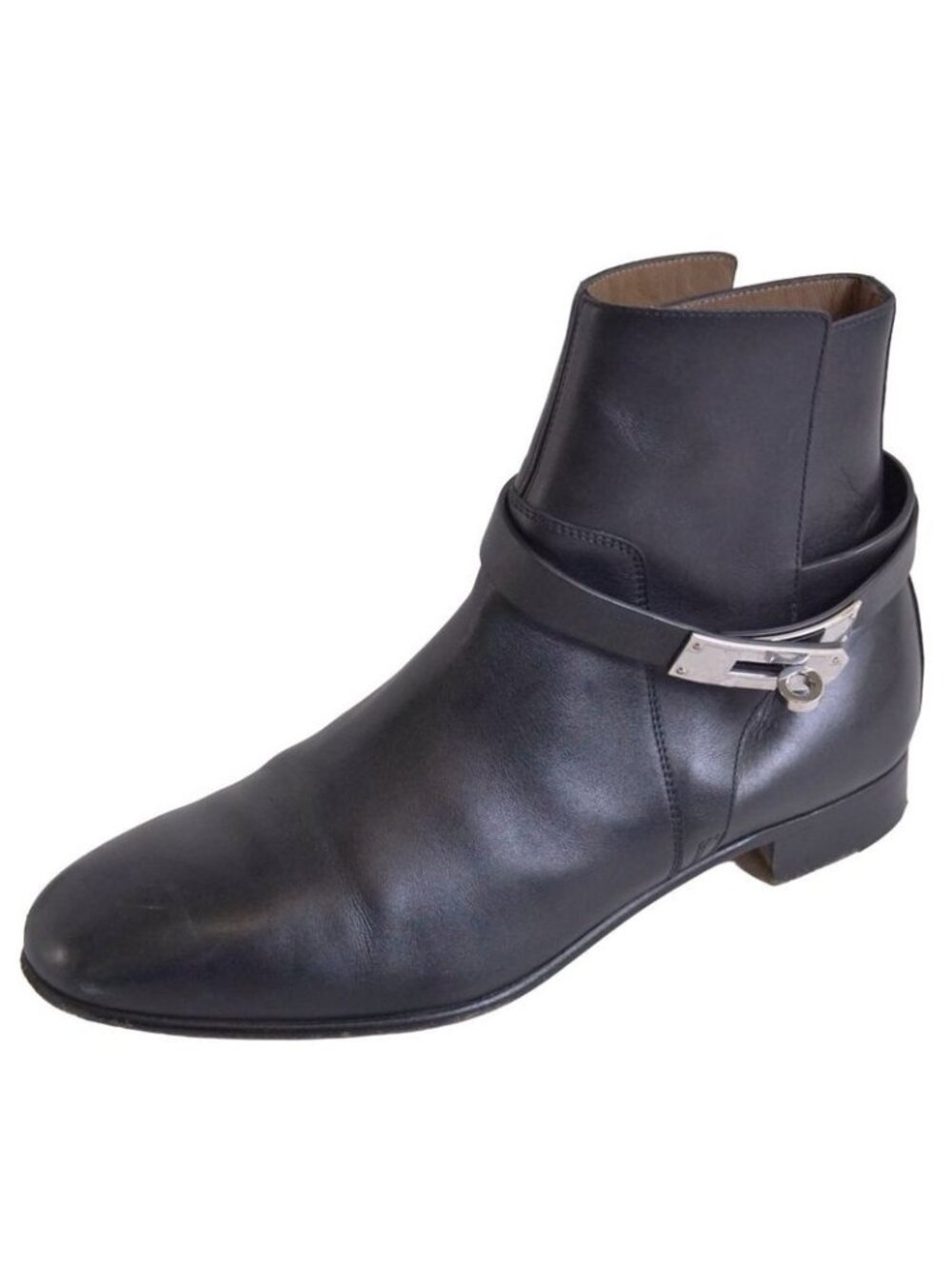 Hermes Boots Neo Short Ankle